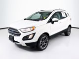 Used 2020 Ford EcoSport Titanium image 4