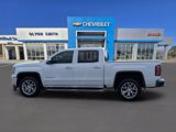 Used 2017 GMC Sierra 1500 SLT w/ SLT Premium Package image 2