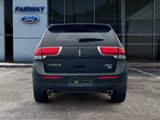 Used 2015 Lincoln MKX AWD w/ Equipment Group 102A image 5