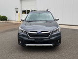 Used 2020 Subaru Outback Touring XT image 2