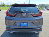 Certified 2022 Honda CR-V EX image 5
