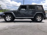 Used 2016 Jeep Wrangler Unlimited Sport w/ Quick Order Package 24S image 2