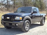 Used 2008 Ford Ranger FX4 image 2