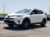 Used 2017 Toyota RAV4 SE image 3