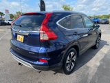 Used 2016 Honda CR-V Touring image 3