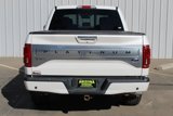 Used 2015 Ford F150 Platinum w/ Equipment Group 701A Luxury image 6