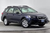 Used 2018 Subaru Outback 2.5i image 2