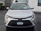 Used 2024 Toyota Corolla LE image 2
