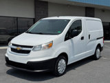 Used 2018 Chevrolet City Express LT image 2