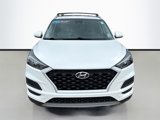 Used 2021 Hyundai Tucson SEL image 2