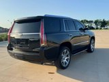 Used 2018 Cadillac Escalade Luxury image 6