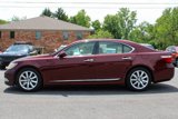 Used 2008 Lexus LS 460 image 5