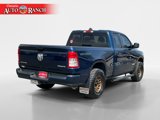 Certified 2022 RAM 1500 Big Horn image 5