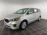 Used 2018 Kia Sedona L image 5