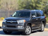 Used 2010 Toyota 4Runner Limited image 2