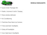 New 2025 Jeep Compass Latitude image 5