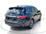 Used 2020 INFINITI QX60 Luxe w/ Sensory Package image 3
