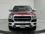 Used 2021 RAM 1500 4x4 Crew Cab image 2