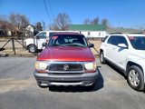 Used 1998 Mercury Mountaineer 4WD image 3
