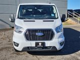 Used 2021 Ford Transit 350 XLT image 5
