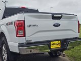 Used 2017 Ford F150 XLT w/ Equipment Group 302A Luxury image 3