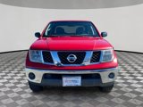 Used 2007 Nissan Frontier SE w/ SE Value Truck Pkg image 2