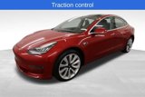 Used 2018 Tesla Model 3 Long Range image 4