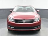 Used 2015 Volkswagen Passat 1.8T Wolfsburg Edition image 3