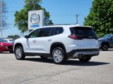 New 2025 GMC Acadia Elevation w/ Elevation Premium Package image 5