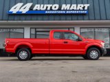 Used 2019 Ford F150 XL w/ Equipment Group 101A Mid image 3