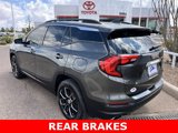 Used 2018 GMC Terrain SLE w/ Driver Convenience Package image 3