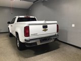 Used 2015 Chevrolet Colorado W/T w/ WT Convenience Package image 4