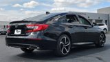 Used 2022 Honda Accord Sport Special Edition image 3