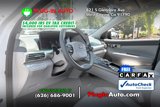 Used 2021 Hyundai Nexo Limited image 6