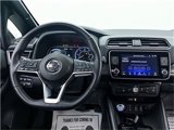Used 2022 Nissan Leaf SV image 3