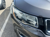 Used 2018 Jeep Compass Limited w/ Navigation Group image 2