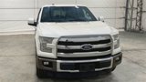 Used 2016 Ford F150 King Ranch w/ Equipment Group 601A Luxury image 3
