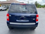 Used 2017 Jeep Patriot High Altitude image 6