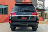 Used 2021 Toyota Land Cruiser Heritage Edition image 6