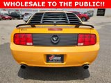 Used 2007 Ford Mustang GT Premium image 4