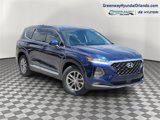 Used 2019 Hyundai Santa Fe SEL image 1