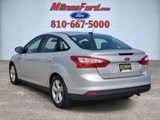 Used 2014 Ford Focus SE w/ Interior Protection Package image 4