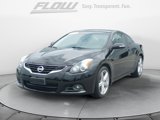 Used 2012 Nissan Altima 3.5 SR w/ Technology Pkg image 3