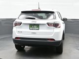 New 2025 Jeep Compass Sport image 5