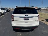 Used 2013 Ford Explorer Limited image 4
