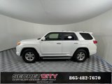 Used 2012 Toyota 4Runner SR5 image 4