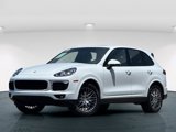 Used 2017 Porsche Cayenne Platinum Edition image 2
