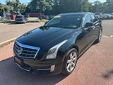 Used 2013 Cadillac ATS Performance w/ Cold Weather Package image 1