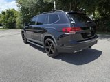Used 2019 Volkswagen Atlas SE w/ Towing Package image 3