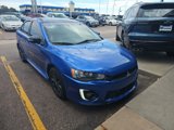 Used 2017 Mitsubishi Lancer LE image 3